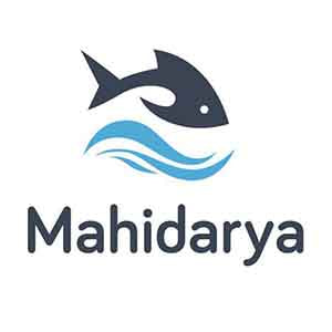 لوگو کد تخفیف ماهی دریا